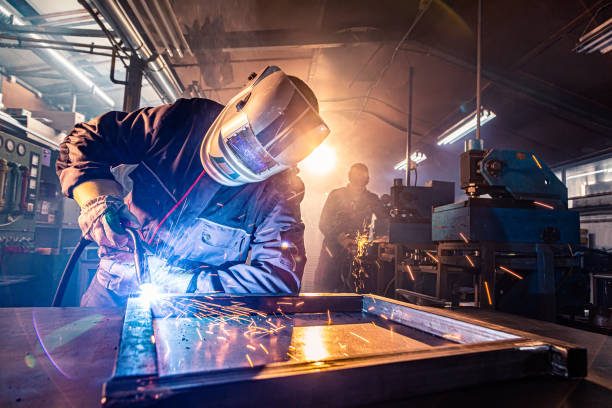 Best Automotive Welding in Cannelton, IN