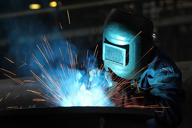 Affordable Welder Services in Cannelton, IN