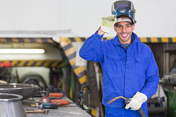 Best Welding Inspection and Certification in Cannelton, IN