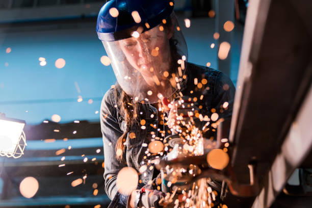 Professional Welder & Metal Fabrication in Cannelton, IN