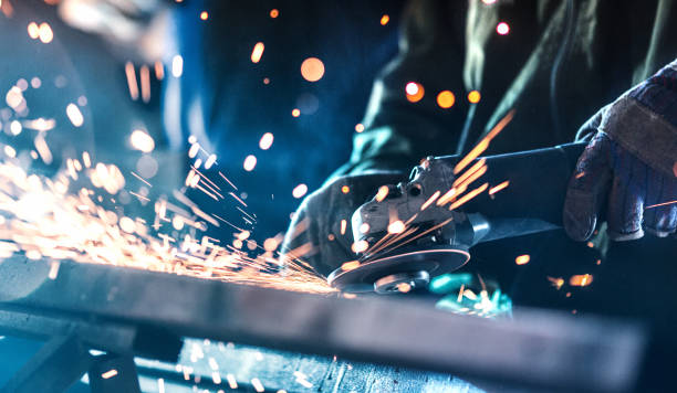 Best Structural Steel Welding in Cannelton, IN